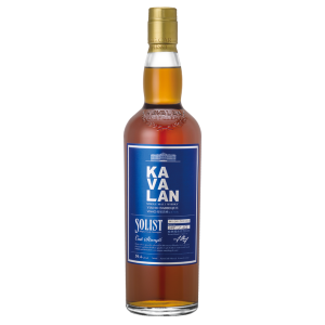 Kavalan Solist Vinho уиски 0.700 л